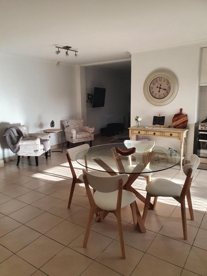 Park View Guest House Albion Park Εξωτερικό φωτογραφία