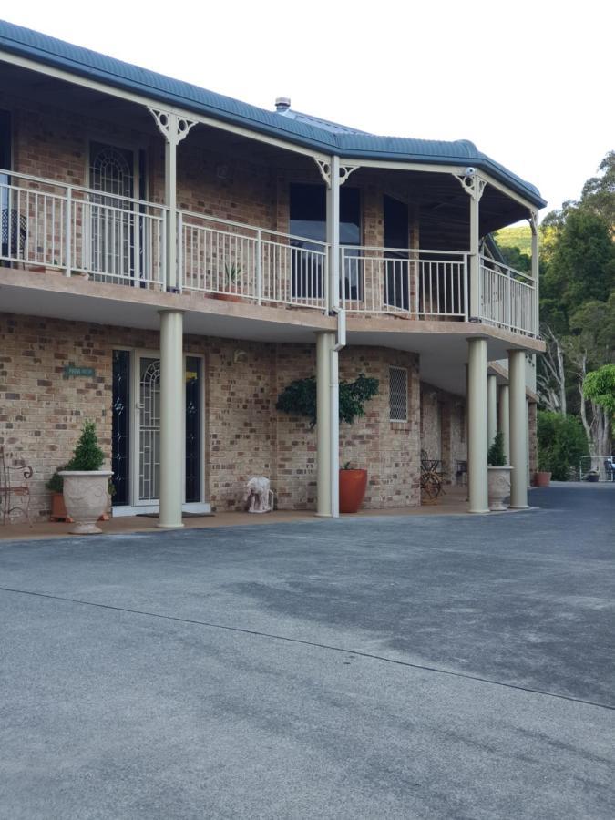 Park View Guest House Albion Park Εξωτερικό φωτογραφία