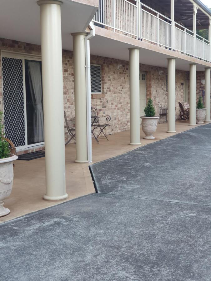 Park View Guest House Albion Park Εξωτερικό φωτογραφία