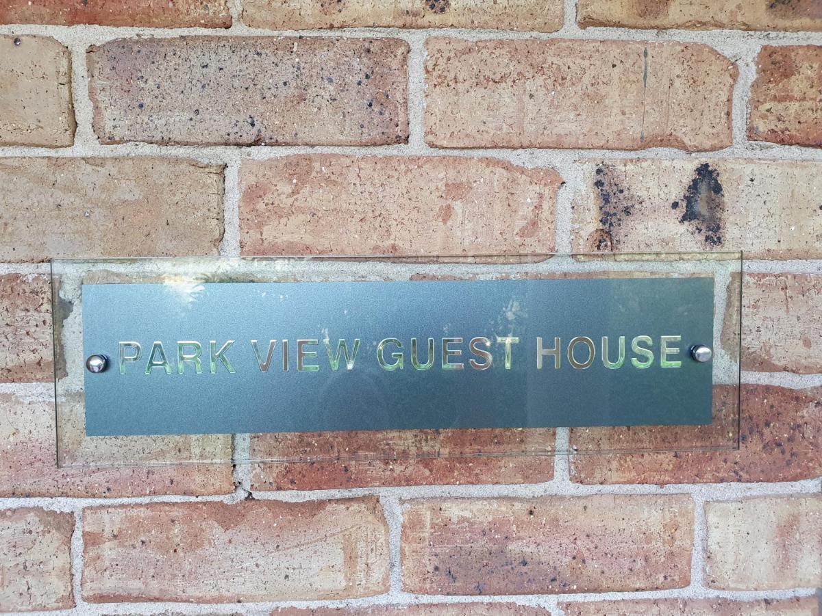 Park View Guest House Albion Park Εξωτερικό φωτογραφία