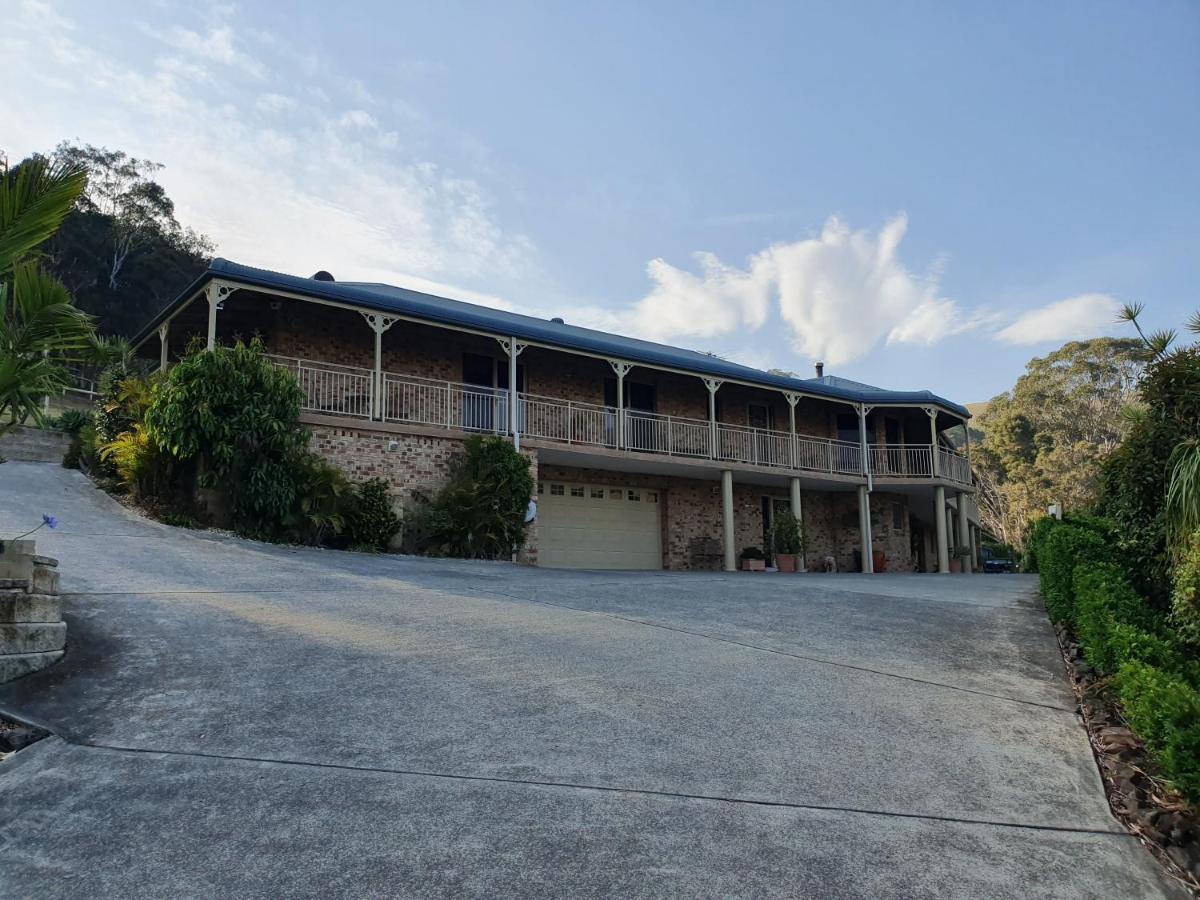 Park View Guest House Albion Park Εξωτερικό φωτογραφία