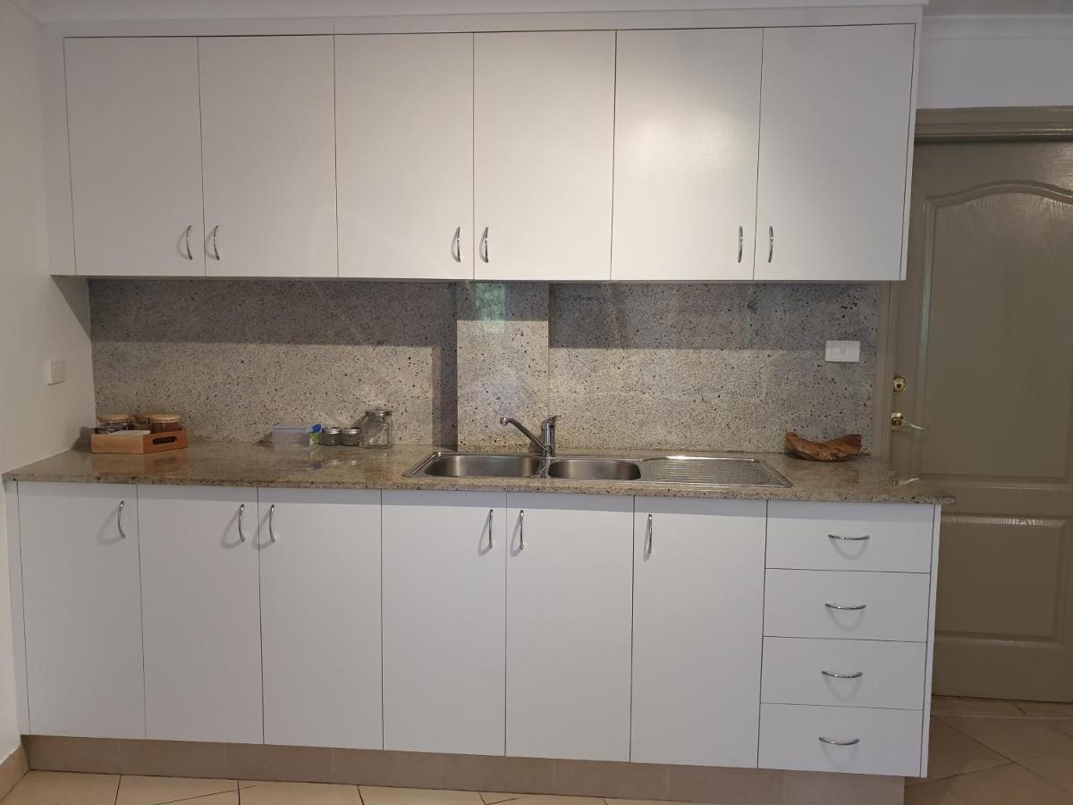 Park View Guest House Albion Park Εξωτερικό φωτογραφία