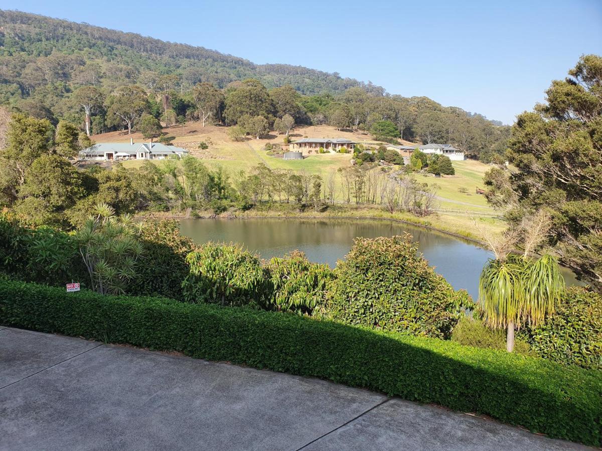 Park View Guest House Albion Park Εξωτερικό φωτογραφία